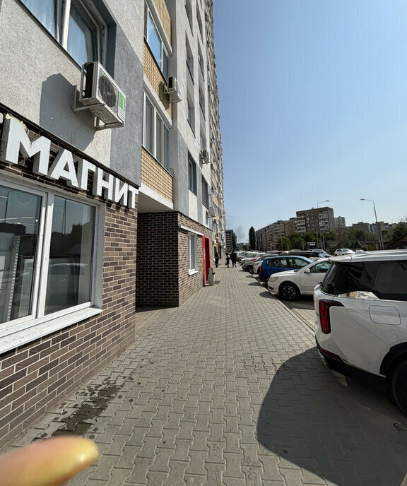 квартира г Энгельс ул Пушкина 85 фото 13