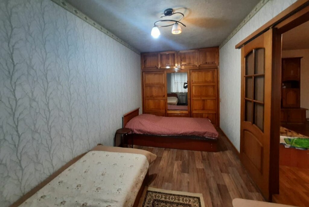 квартира г Нижний Новгород Заречная пр-кт Ленина 26 фото 6