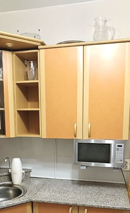 квартира г Новый Уренгой ул Молодежная 3 фото 9