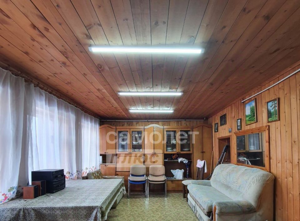 дом г Когалым ул Молодежная фото 14