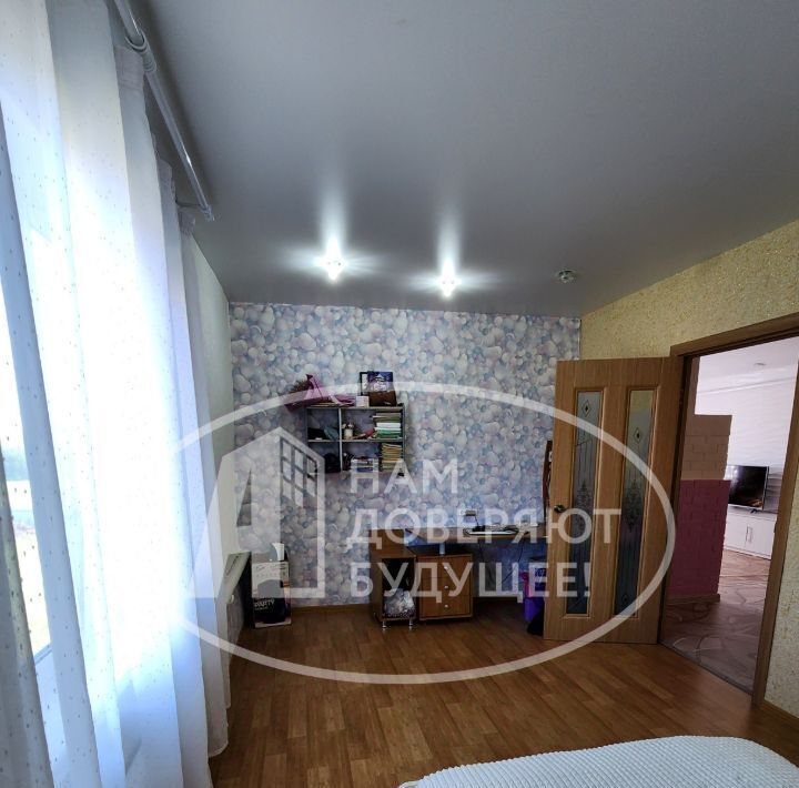 дом р-н Чернушинский г Чернушка ул Фролова 19 фото 10