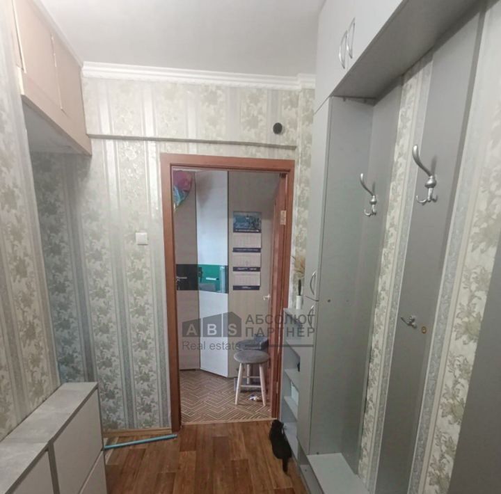 квартира г Великий Новгород ул Зелинского 27к/1 фото 9