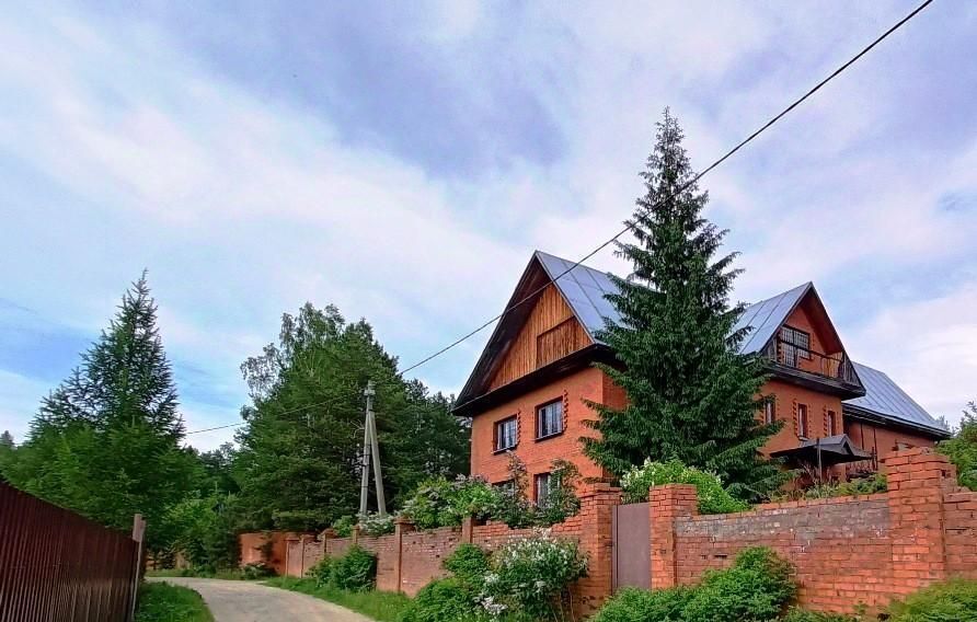 дом г Пермь мкр Соцпоселок р-н Орджоникидзевский фото 19