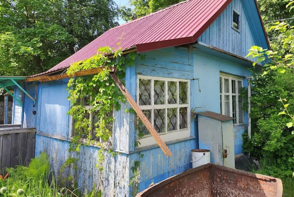 дом г Кострома НСТ Южный-1, 1 фото 4