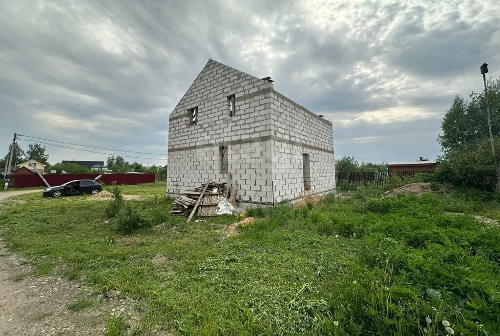 земля г Кострома снт Рябинушка фото 2