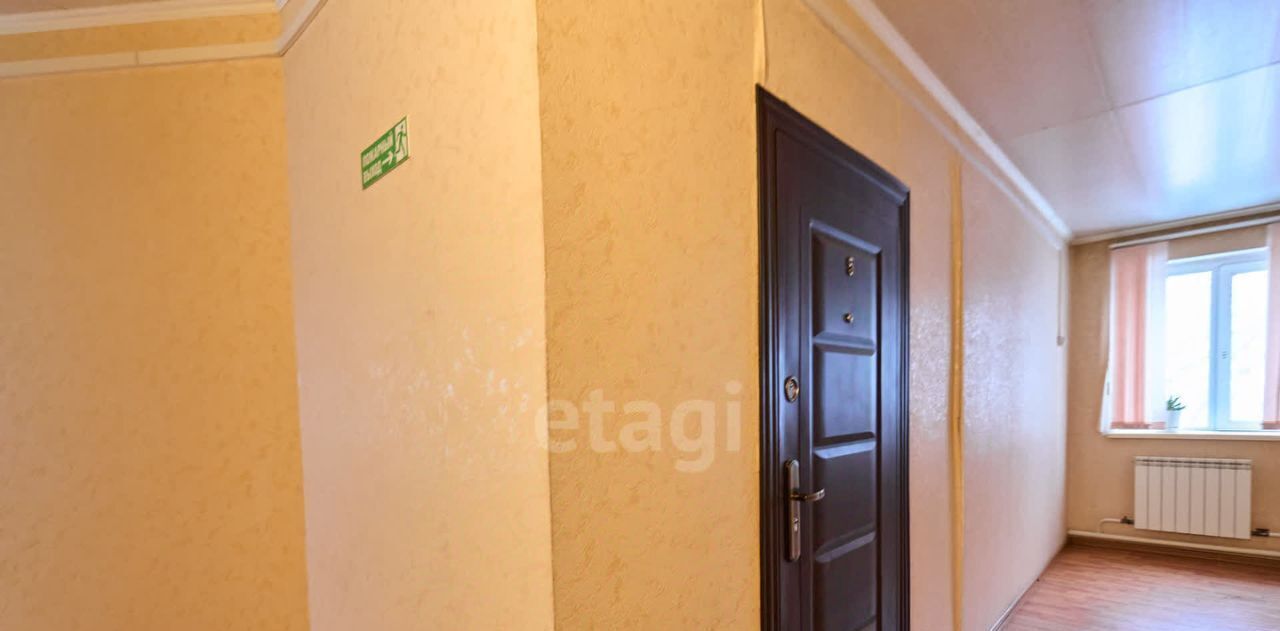 свободного назначения г Томск р-н Октябрьский ул Братская 10 фото 3