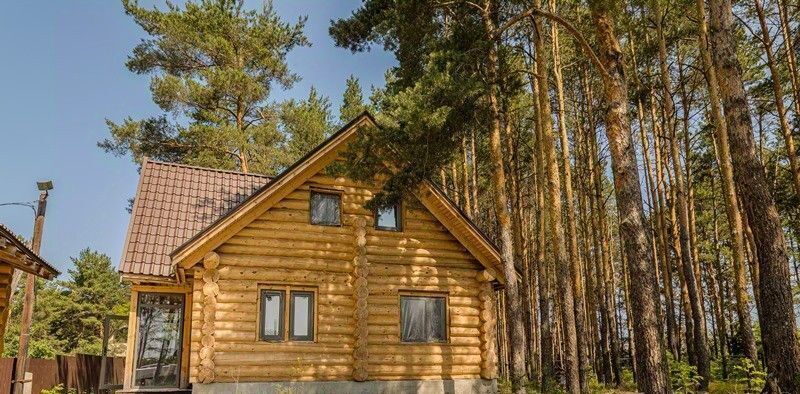 дом г Пенза р-н Железнодорожный Искра-1 СДТ, 79 фото 12