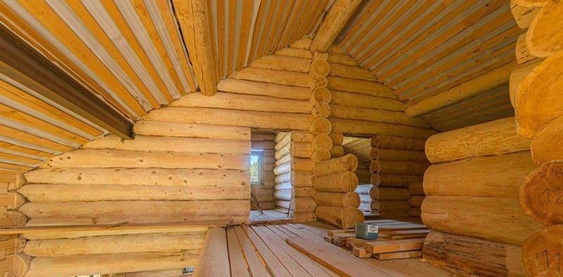 дом г Пенза р-н Железнодорожный Искра-1 СДТ, 79 фото 15