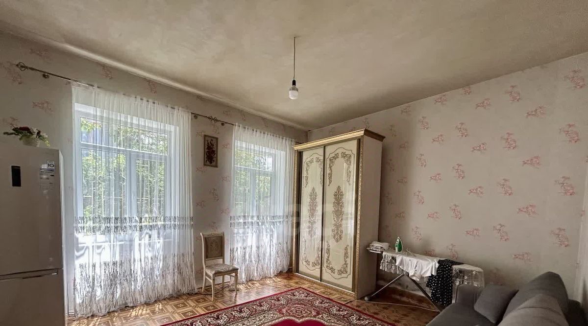 дом г Махачкала городок Научный р-н Кировский ул. Мехельтинская, 47 фото 13