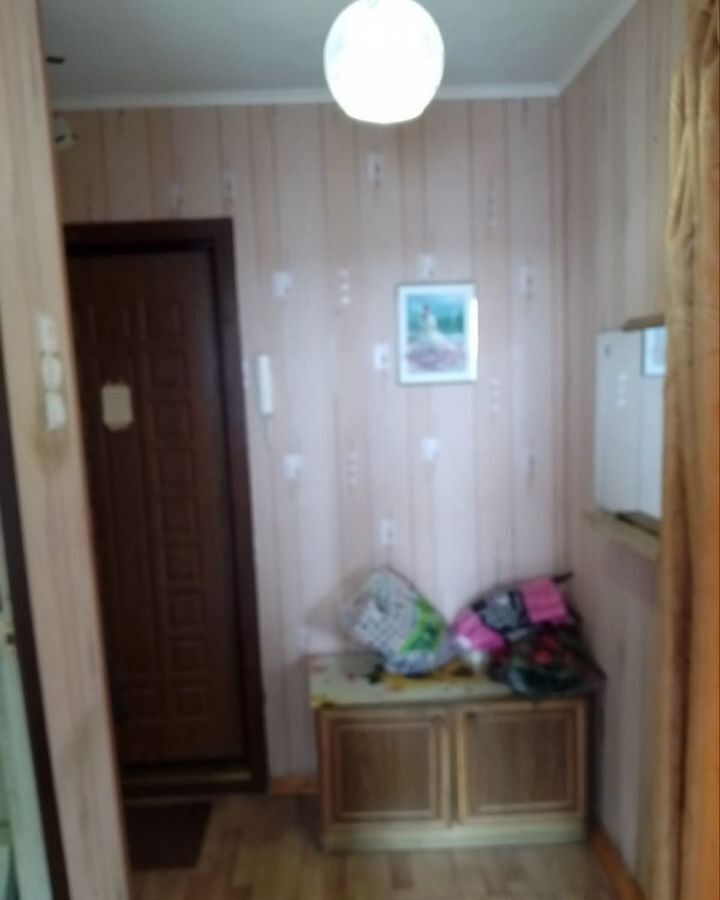 квартира г Тольятти р-н Комсомольский ул Лизы Чайкиной 34 фото 2