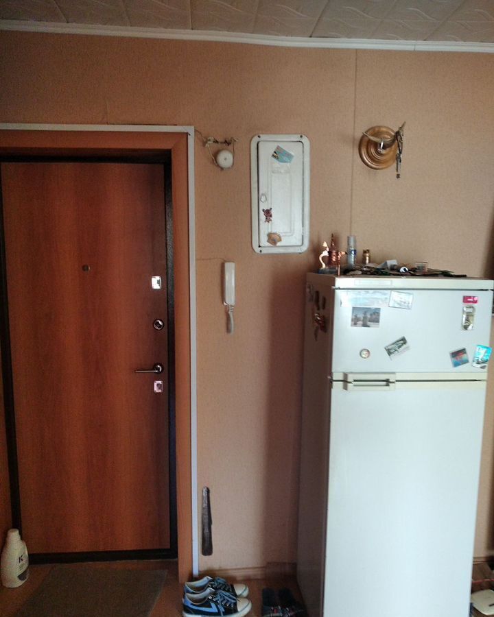 квартира г Димитровград ул Курчатова 18 фото 1