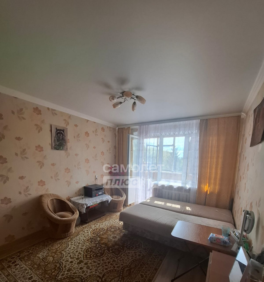 квартира г Курск ул Радищева 86 Центр м-н фото 2