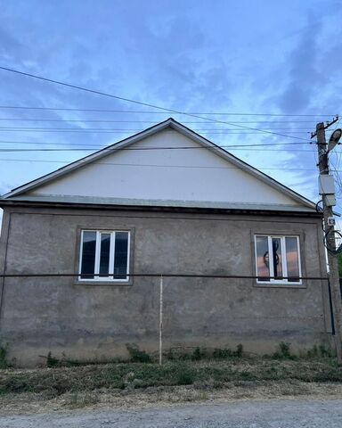 ул А.Фатахова Новая Мака фото