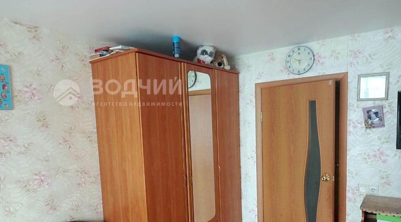 квартира г Чебоксары р-н Калининский ул Патриса Лумумбы 14 фото 5