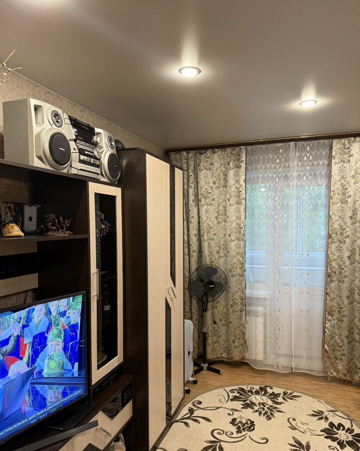 квартира г Сыктывкар ул Коммунистическая 64 фото 20