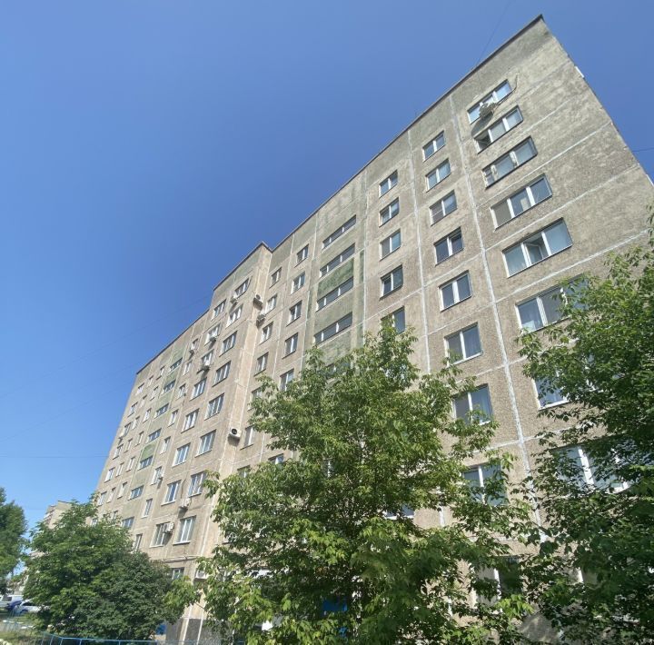квартира г Орск р-н Октябрьский Новый город ул Беляева 4 фото 1