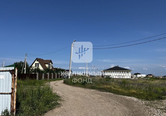 ул Губернская проезд Вишневый Сад, муниципальное образование фото