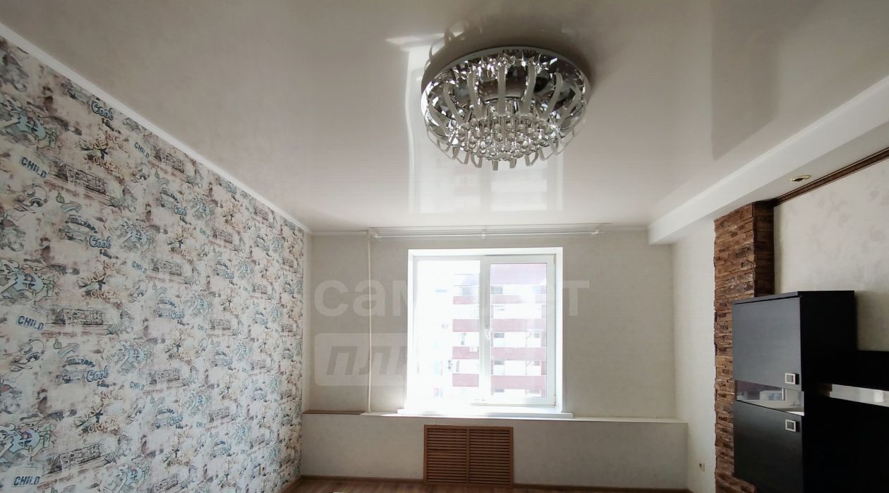 квартира г Оренбург р-н Ленинский ул Салмышская 67/3 фото 2
