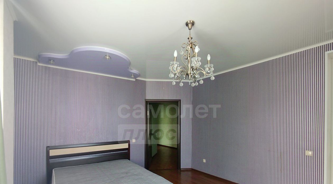 квартира г Оренбург р-н Ленинский ул Салмышская 67/3 фото 4