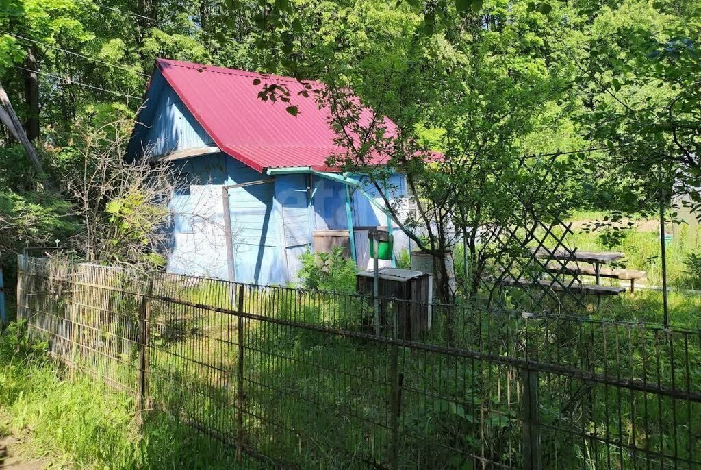 дом г Кострома НСТ Южный-1, 1 фото 12