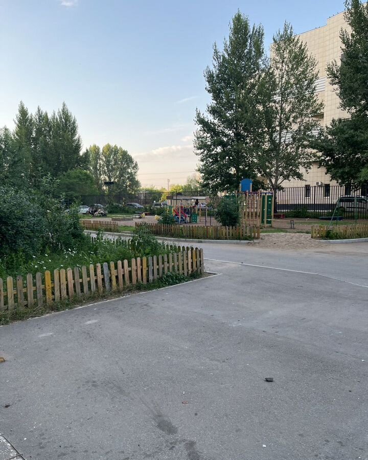 квартира г Тольятти р-н Центральный ул Мира 137 фото 10