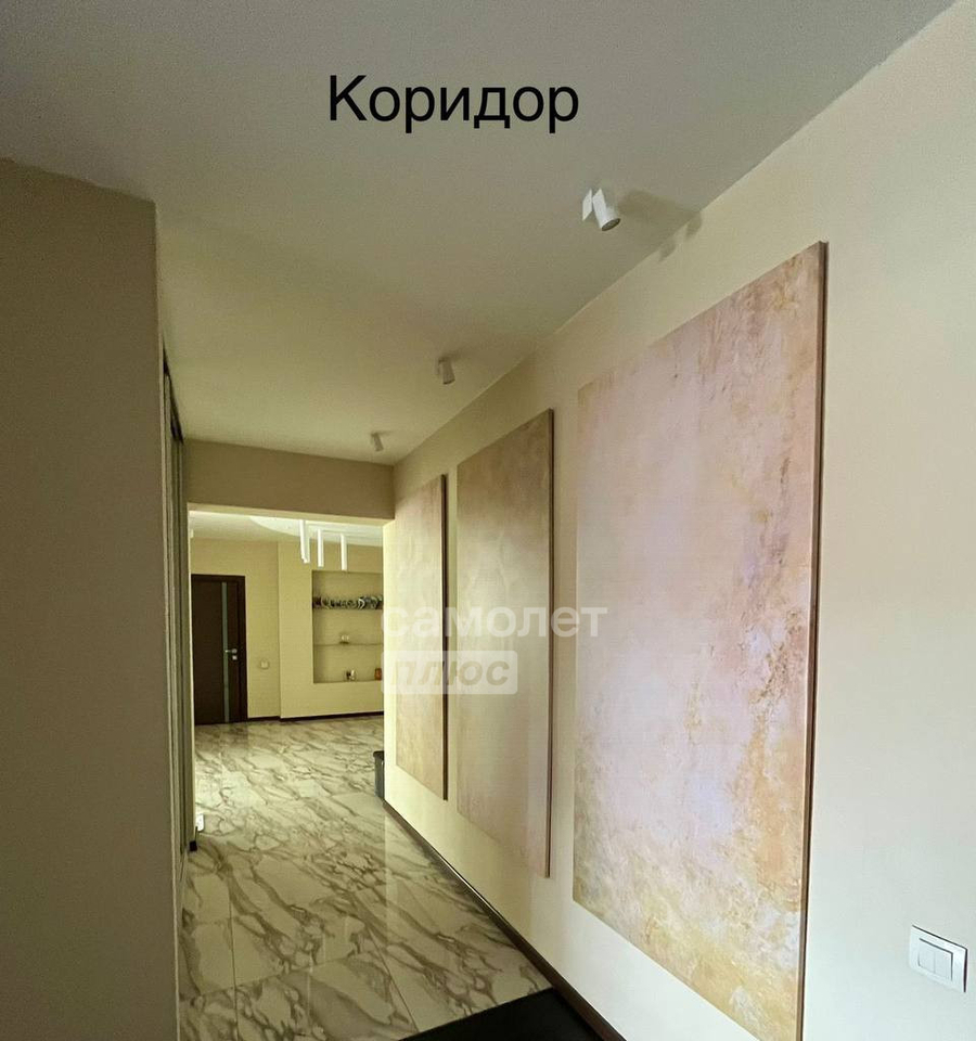 квартира г Курск ул Дзержинского 4 Центр м-н фото 13