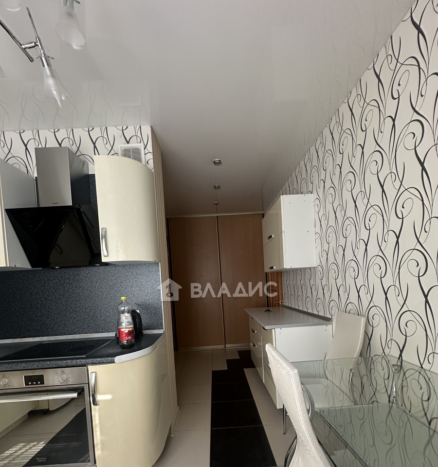 квартира г Волгоград ул им. Пархоменко 57 103-й м-н фото 2