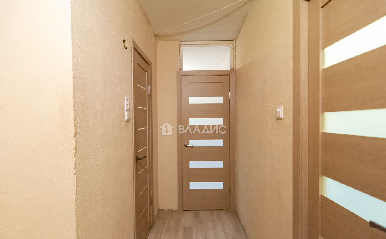 квартира г Петрозаводск р-н Кукковка ул Генерала Фролова 4 фото 15