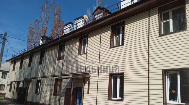 р-н Тракторозаводский Посёлок ГЭС ул им. академика Бардина 10 фото
