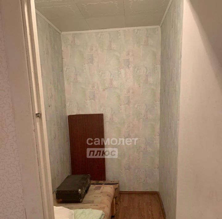 квартира г Вологда Завокзальный ул Планерная 18 фото 10