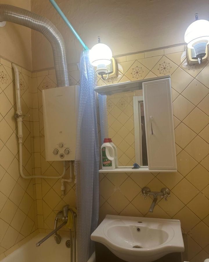 квартира г Таганрог Центральный ул Свободы 12 фото 10
