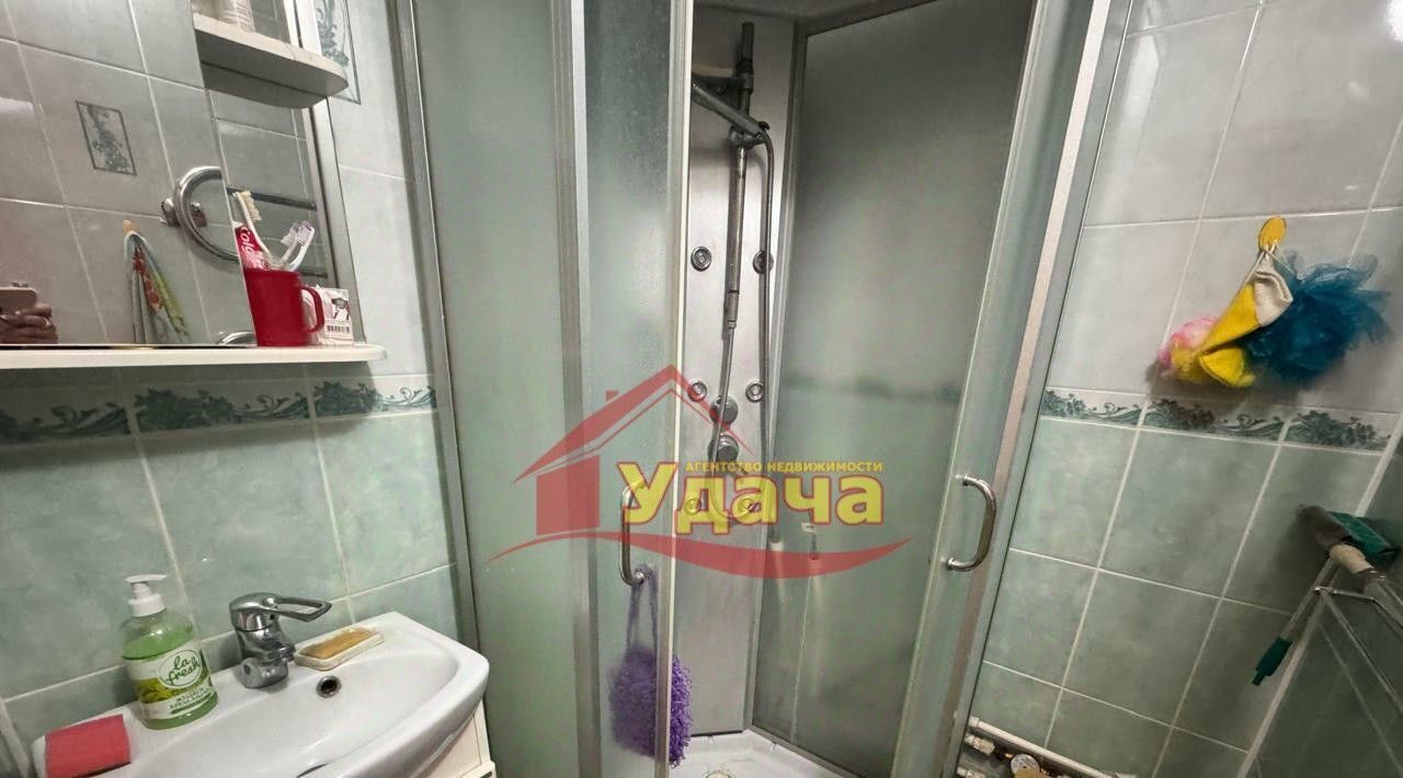 квартира г Орск р-н Октябрьский Новый город ул Красная 12 фото 7