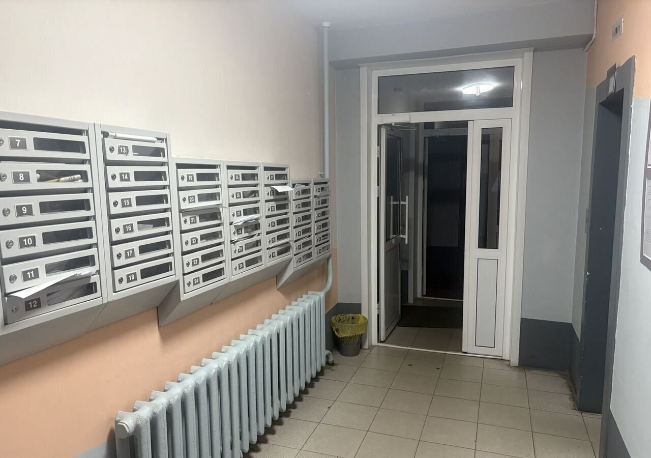 квартира г Чита р-н Ингодинский б-р Украинский 17а фото 9