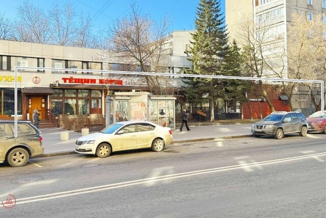 метро Алексеевская ул Бочкова 3 фото
