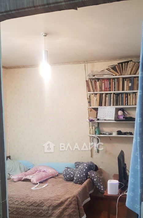 квартира г Волгоград р-н Дзержинский ул 51-й Гвардейской 14 фото 12