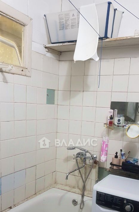 квартира г Волгоград р-н Дзержинский ул 51-й Гвардейской 14 фото 15
