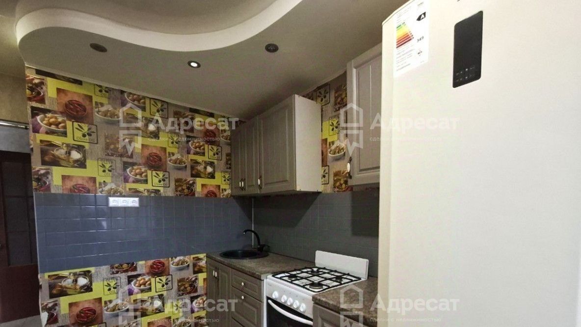 квартира г Волжский ул Академика Королёва 3б фото 9