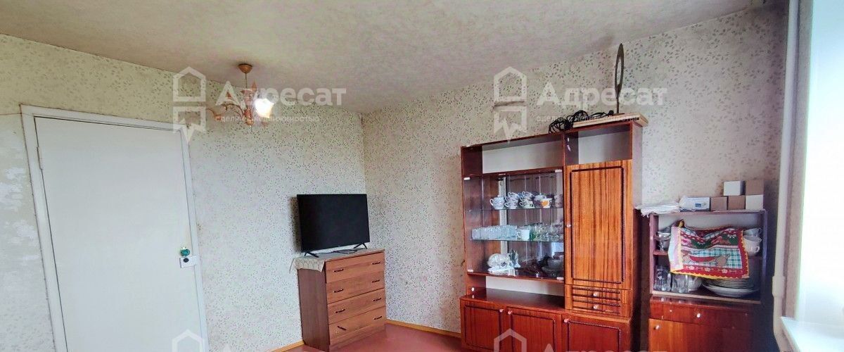 квартира г Волгоград р-н Дзержинский ул Краснополянская 26 фото 9