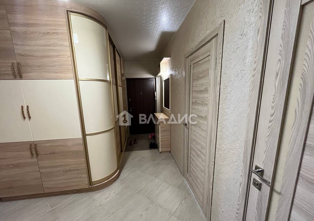 квартира г Ковров ул 9 Мая 10 фото 15