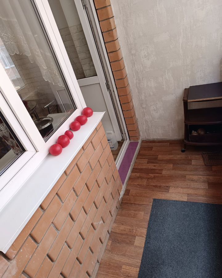 квартира г Краснодар р-н Прикубанский ул Агрохимическая 81 фото 16