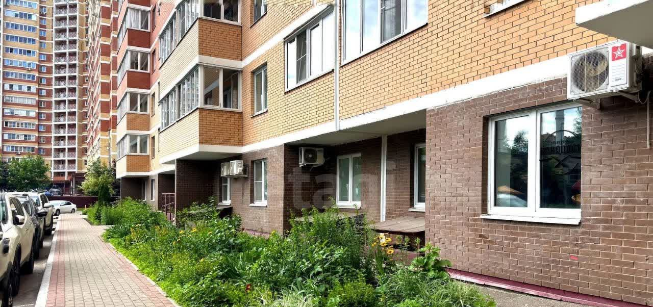 квартира г Ивантеевка ул Новоселки 4 фото 4