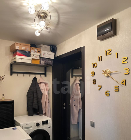ул Петрозаводская 9/2 фото
