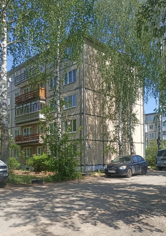 квартира ул Шишкина 7 фото