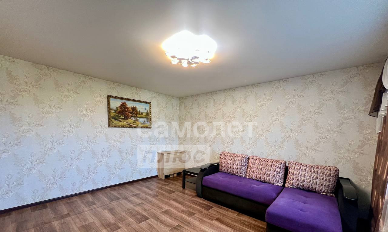квартира г Сыктывкар пр-кт Бумажников 29 2 м-н фото 2