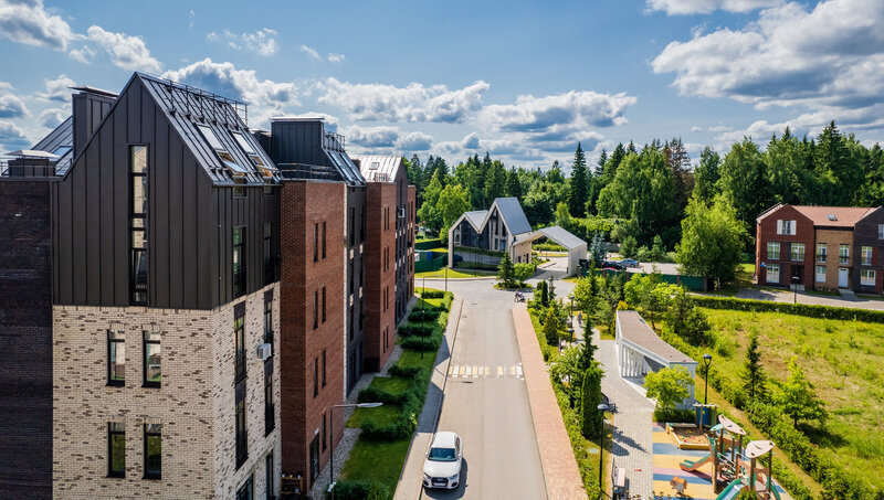 квартира городской округ Наро-Фоминский г Апрелевка ул Парк Апрель 43 Апрелевка фото 11