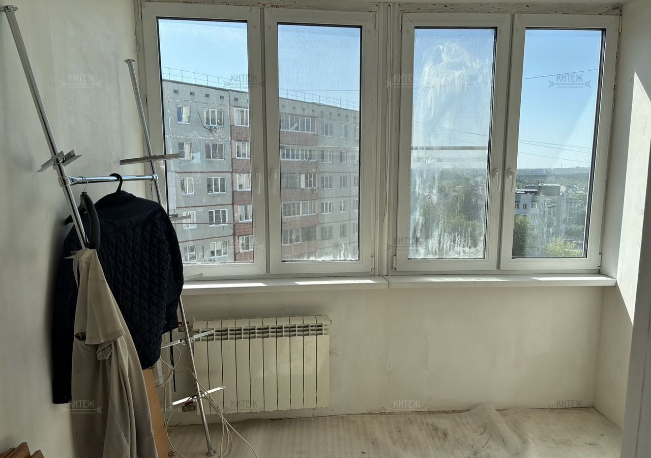 квартира г Калуга р-н Московский ул Гурьянова 26 фото 22