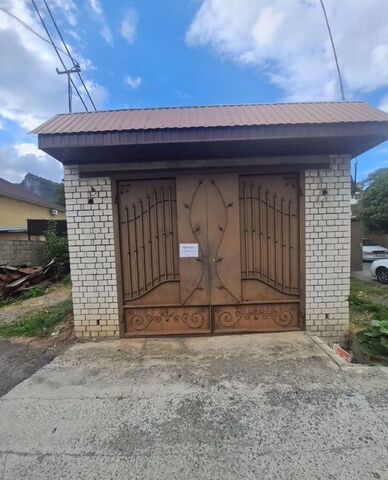 гараж ул Ленина фото