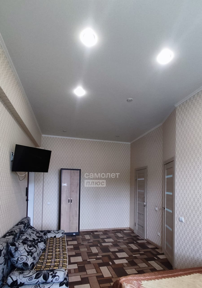 квартира г Октябрьский ул Садовое Кольцо 319/2 фото 2