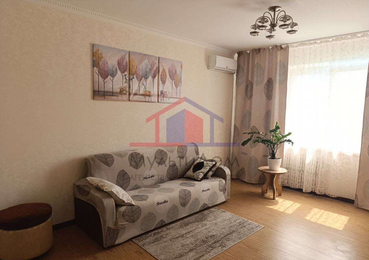 квартира г Старый Оскол мкр-н Ольминского, 3 фото 4