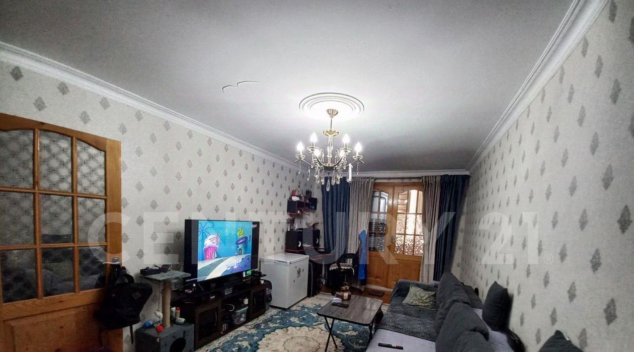квартира г Махачкала ул Абдуллы Гаджиева 32 Советский фото 3
